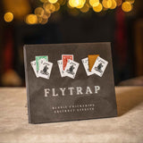 Fly Trap by Bennie Chickering - Brown Bear Magic Shop