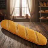French Baguette by Alexander May - Brown Bear Magic Shop