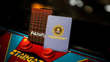 Fulton's Arcade Playing Cards - Brown Bear Magic Shop