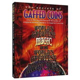 Gaffed Coins (World's Greatest Magic) video DOWNLOAD - Brown Bear Magic Shop