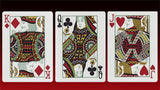 Gaslamp Playing Cards by Art of Play - Brown Bear Magic Shop