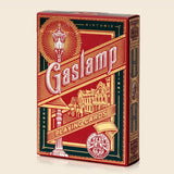 Gaslamp Playing Cards by Art of Play - Brown Bear Magic Shop