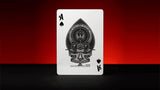 Gaslamp Playing Cards by Art of Play - Brown Bear Magic Shop