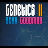 Genetics 2 by Sean Goodman - Brown Bear Magic Shop