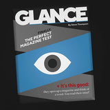 Glance 3.0 by Steve Thompson - Brown Bear Magic Shop