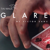 Glare By Victor Sanz and Agus Tjiu - Brown Bear Magic Shop