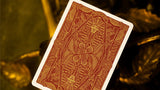 Gods of Egypt Playing Cards by Divine Playing Cards - Brown Bear Magic Shop