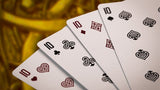 Gods of Norse Playing Cards - Brown Bear Magic Shop