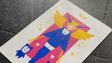 Good Playing Cards by Thirdway Industries - Brown Bear Magic Shop