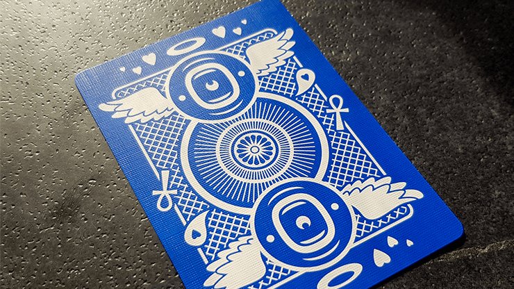 Good Playing Cards by Thirdway Industries - Brown Bear Magic Shop