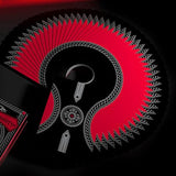 Grandmasters Black Widow Spider Edition (Standard) Playing Cards by HandLordz - Brown Bear Magic Shop