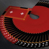 Grandmasters Casino XCM Playing Cards by HandLordz - Brown Bear Magic Shop
