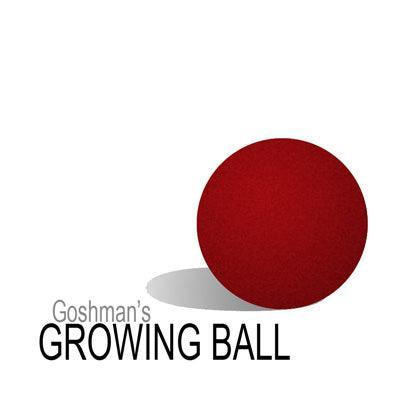 Growing Ball from Magic by Gosh - Brown Bear Magic Shop
