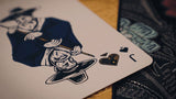 Hak Playing Cards - Brown Bear Magic Shop