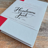 Handsome Jack etc. by John Lovick - Brown Bear Magic Shop