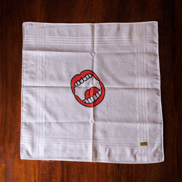 Hank The Pet Hanky by Chazpro Magic - Brown Bear Magic Shop