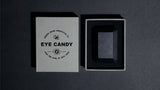 Hanson Chien Presents Eye Candy by Eric Ross - Brown Bear Magic Shop