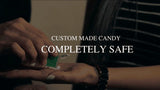 Hanson Chien Presents Eye Candy by Eric Ross - Brown Bear Magic Shop