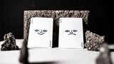 Happy Sad Playing Cards by Joker and the Thief - Brown Bear Magic Shop