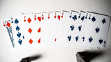 Happy Sad Playing Cards by Joker and the Thief - Brown Bear Magic Shop