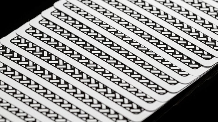 Harapan Magic Playing Cards by Harapan Ong - Brown Bear Magic Shop