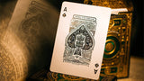 High Victorian Playing Cards by theory11 - Brown Bear Magic Shop