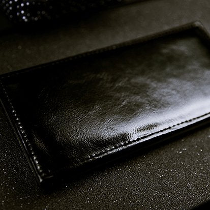 Himber Wallet by TCC - Brown Bear Magic Shop