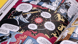 Hocus Pocus by Richard Wiseman, Rik Worth, Jordan Collver and Owen Watts - Brown Bear Magic Shop
