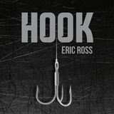 Hook by Eric Ross - Brown Bear Magic Shop