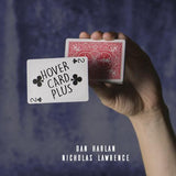 Hover Card Plus by Dan Harlan and Nicholas Lawrence - Brown Bear Magic Shop