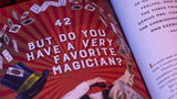 HOW MAGICIANS THINK: MISDIRECTION, DECEPTION, AND WHY MAGIC MATTERS by Joshua Jay - Brown Bear Magic Shop