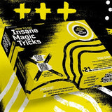 How to do Insane Magic Tricks by Ellusionist - Brown Bear Magic Shop