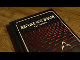 Before We Begin by Asi Wind