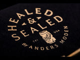 Healed & Sealed by Anders Moden