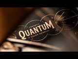 Quantum by Calen Morelli