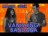 The Ultimate Vanishing Bandana