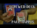 Screwed Deck by Paul Harris