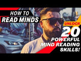 How to Read Minds Kit by Ellusionist