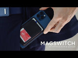 MagSwitch by Patrick Kun & Quiver