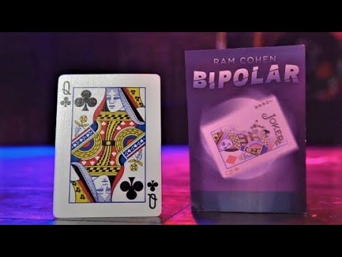 Bipolar by Ram Cohen