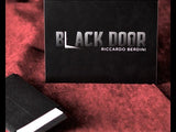 Black Door by Riccardo Berdini (2 Envelopes)