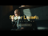 SUPER LEMON BY ALEX NG