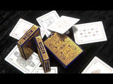 Bicycle Codex Playing Cards by Elite Playing Cards