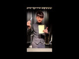 Srough by Hide & Himitsu Magic