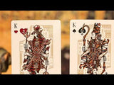 Gods of Egypt Playing Cards by Divine Playing Cards