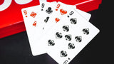 Hypebeast Playing Cards by Riffle Shuffle - Brown Bear Magic Shop