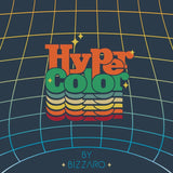 Hyper Color by Bizzaro - Brown Bear Magic Shop