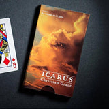 Icarus Christian Grace - Brown Bear Magic Shop