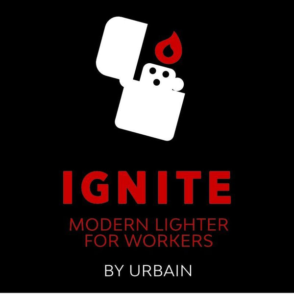 Ignite - Brown Bear Magic Shop