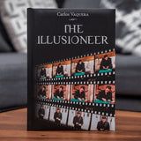 Illusioneer by Carlos Vaquera - Brown Bear Magic Shop